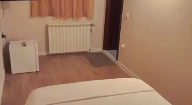 Номер Standard Drini Hotel