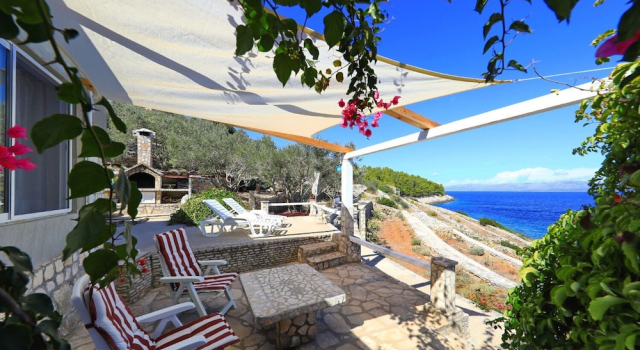 House Doria, Prenota Casa vacanze Comune di Vallegrande 