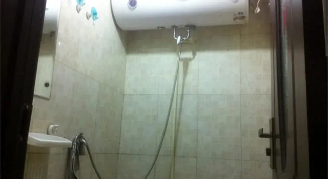 Tianxinjia Hotel