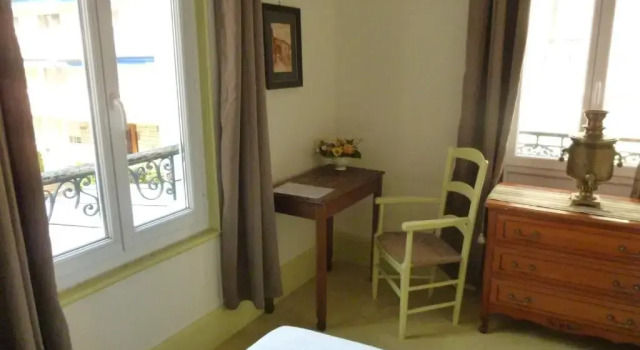 Номер Standard Hotel California