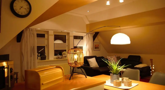 Fewo Harz mit WLAN für 2-4 Personen, Prenota Hotel Zorge Bassa Sassonia