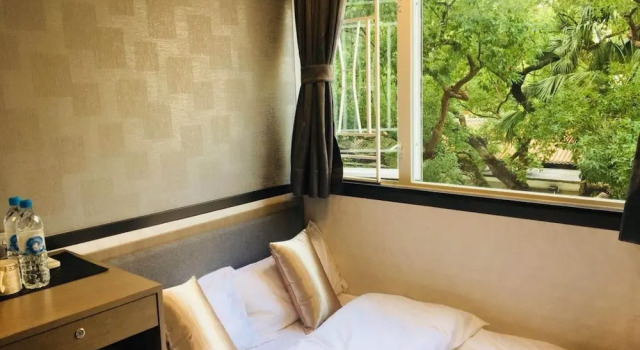 Двухместный номер Standard Vve Vve Hotel