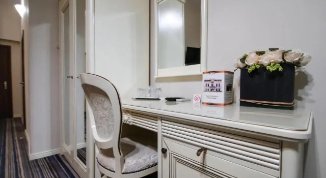 Номер Superior Hotel Royal Craiova