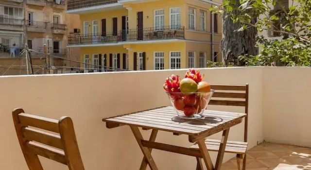 Апартаменты Ha -Yarden Seaside Apartment