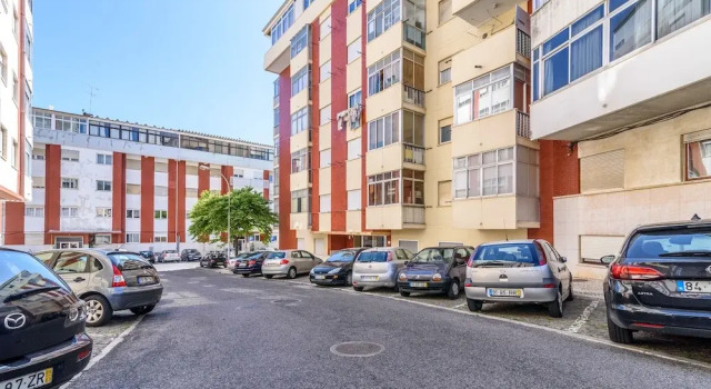 Paço de Arcos Suite & Beach Apartment, Book Lejlighed  