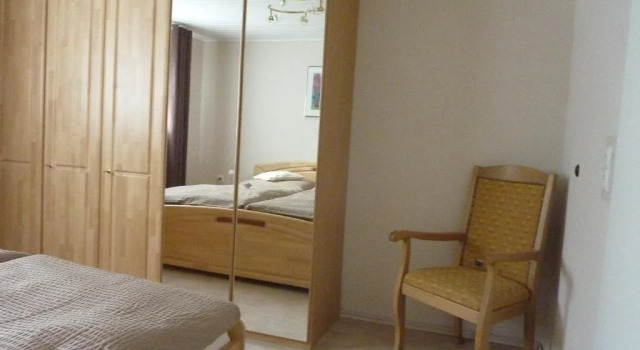 Haus Ferdinand, Prenota Hotel Hotel a Tirolo con parcheggio, Parcheggio