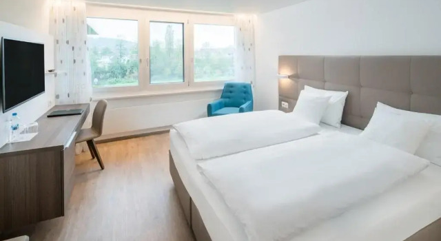 Номер Classic Hotel Al Ponte