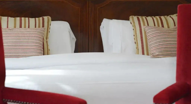 Номер Standard The Brickwall Hotel