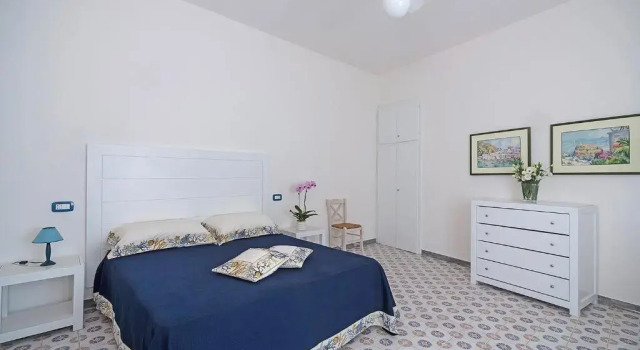 Двухместный номер Standard Hotel Villa Maria
