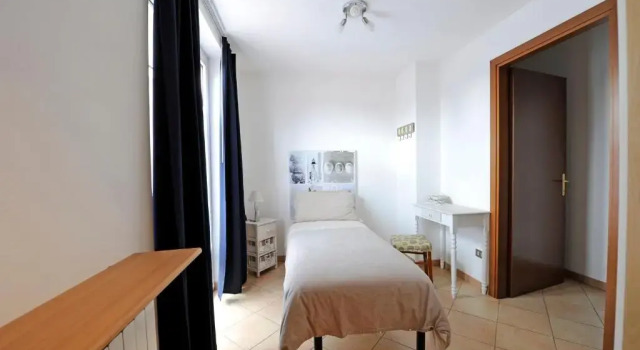 Standard- værelse B&B L'Ormeggio