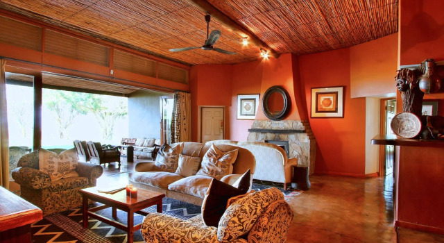 Tala Private Game Reserve Resort, Брондау Резорт Camperdown KwaZulu-Natal