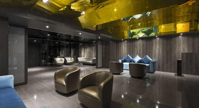 Platinum Hotel, Забронировать Отель Нью-Тайбэй Тайвань