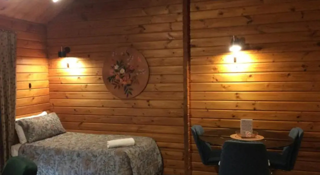 Alpine Lodge Motel