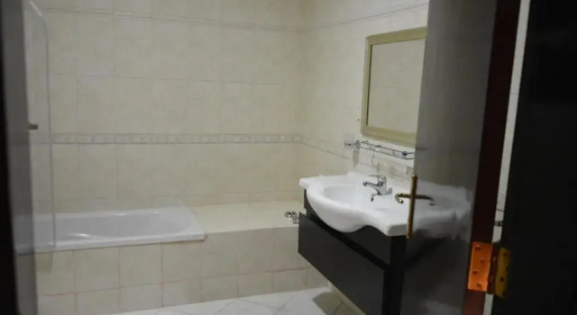 Люкс с 2 комнатами Shomookh Hotel