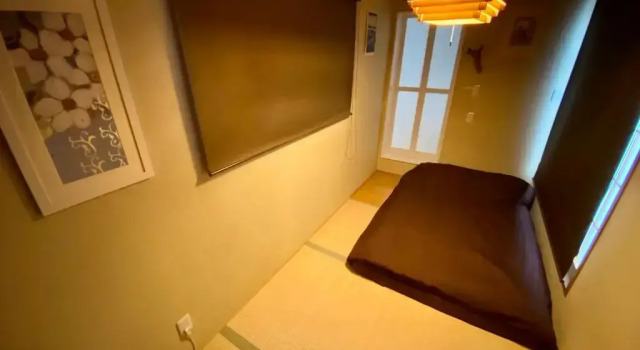 Двухместный номер Standard Hotel EL Shinjuku 6