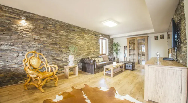 Downtown Suite Alpi near Garmisch-Partenkirchen Ski Resort, Rezervasyon Tatil Köyü Garmisch-Partenkirchen Bavyera