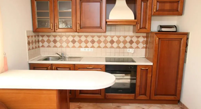 Апартаменты Villa in Seget
