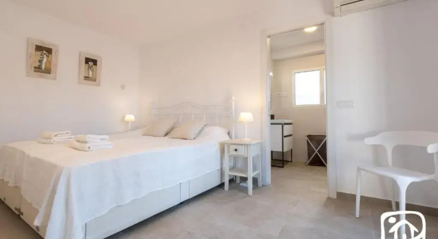 Villa Mima by Abahana Villas, Забронировать Отель Отели и гостиницы Бениса, Отель