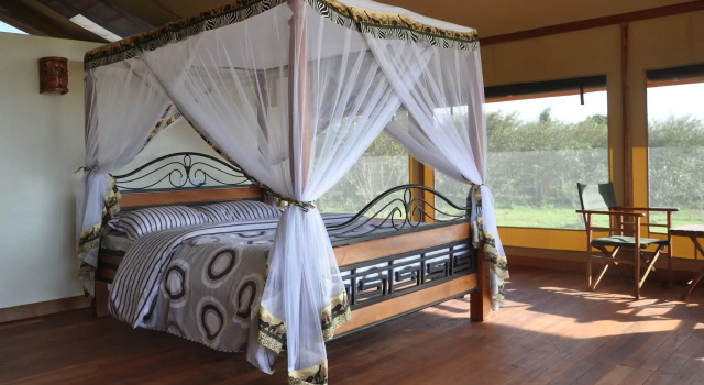 Simba & Oryx Nature Camp, Buchen Sie Campingplatz Camping & Glamping in Masai Mara, Campingplatz