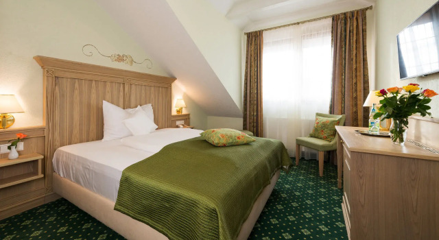 Hotel Rebstock