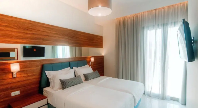 Вилла Elite Elite Luxury Villas