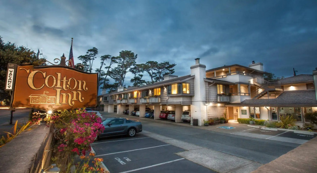 Colton Inn