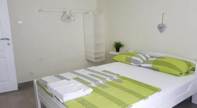 Апартаменты с 2 комнатами Gosa Apartments