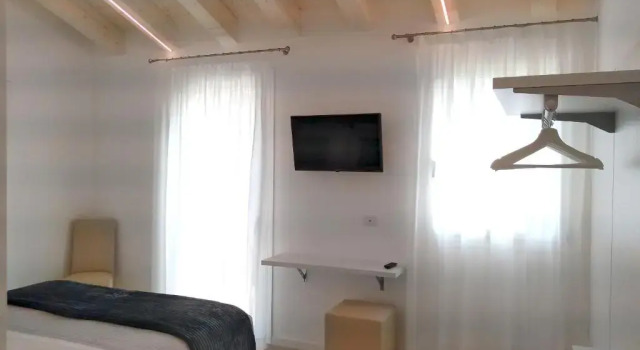 Le Mandragole B&B, Забронировать Отель Отели Ронкаде с парковкой, Парковка