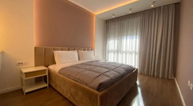 Апартаменты Tirana Primo Apartment