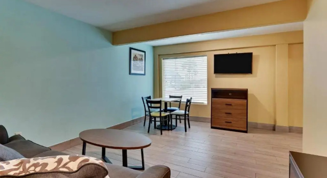 Вилла Captains Quarters Inn Port Aransas TX