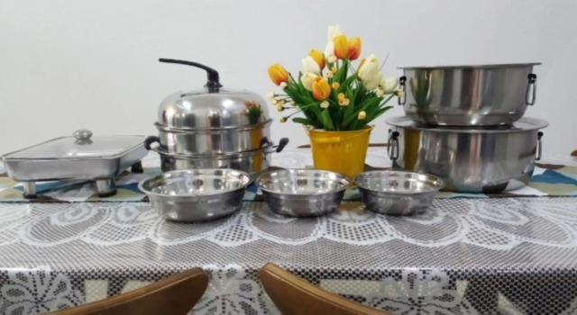 D'Port Dickson Homestay, Prenota Hotel Port Dickson Negeri Sembilan