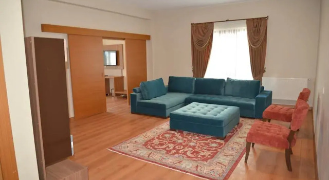 Hasan Celebi Otel