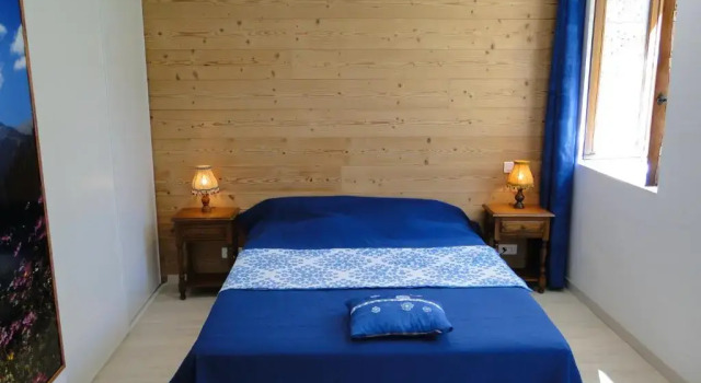 Апартаменты с видом на горы Gîte 295 Montagnes du Jura avec Spa et Sauna classé 3 étoiles