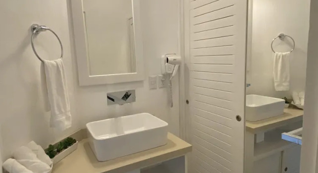 Номер Superior Hotel Ocean Breeze