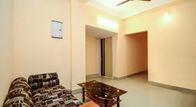 OYO Flagship 22201 Manmohan Enclave