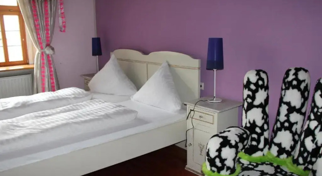 Hotel Turmdieb