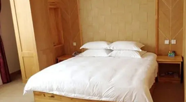 Suite Yunti Hotel