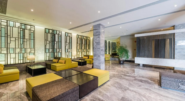 Maixinge Boutique Hotel