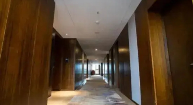 Zheng Ming Hotel, Rezerwuj Hotel Hotele biznesowe w Lishui, 4* 5*