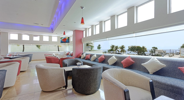 Holiday Inn Campeche by IHG, Book Hotel Hotels in Campeche with a Pool, Swimming Pool