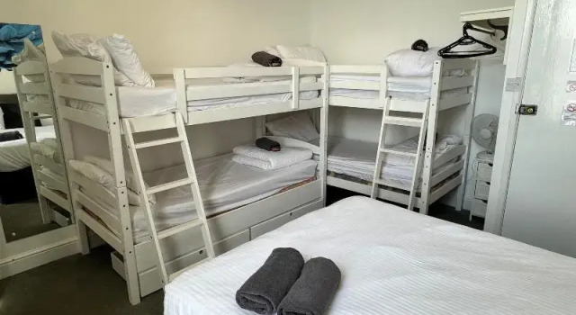 Номер Economy The Jubilee Hotel East - with NEWLY REFURBISHED SPA FACILITIES - GAMESPIT - AND SMOKEHOUSE