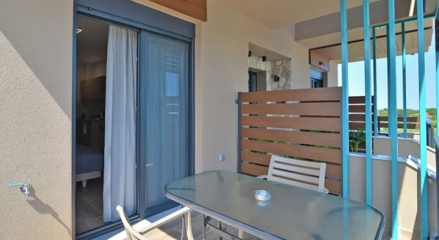 Апартаменты Standard NIEL Apartments