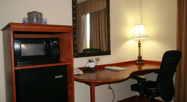 Hampton Inn & Suites McComb, Rezerwuj Hotel Hotele w Missisipi ze śniadaniem, Śniadanie