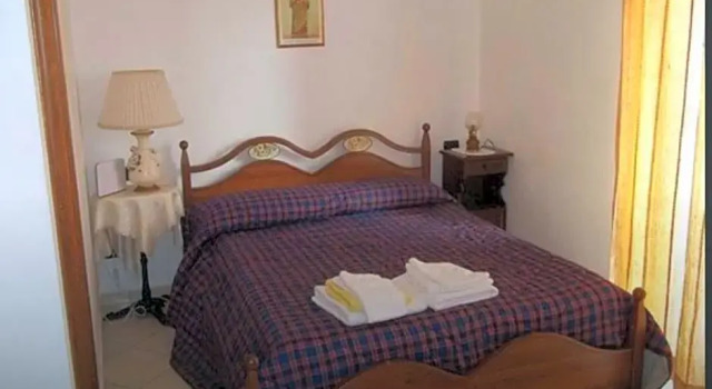 B&B Ramses, Забронировать Отель «постель и завтрак» Отели Южной Сардинии с парковкой, Парковка