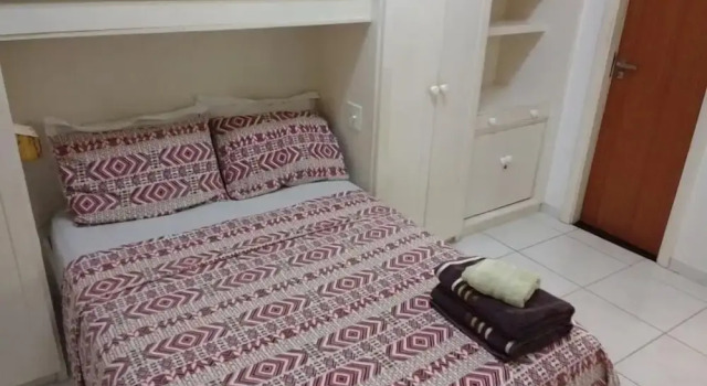 Apartamento Monte Azul, Забронировать Апартаменты/квартира Апартаменты штата Рио-де-Жанейро, Апартаменты/квартира