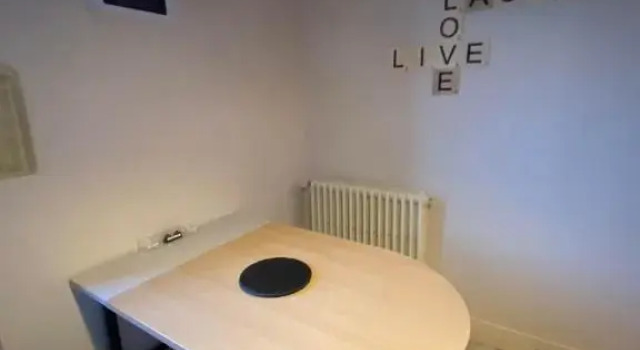 Appartement de 80m2 Le Breuil à Albi classé 3 étoiles, Book Lejlighed Lejligheder i Albi, Lejlighed