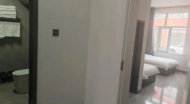 Люкс Superior Yueju Hotel