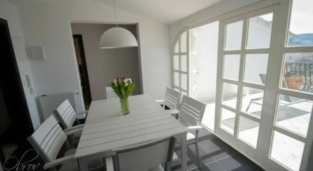 Апартаменты Deluxe Apartments Terra Petrosa