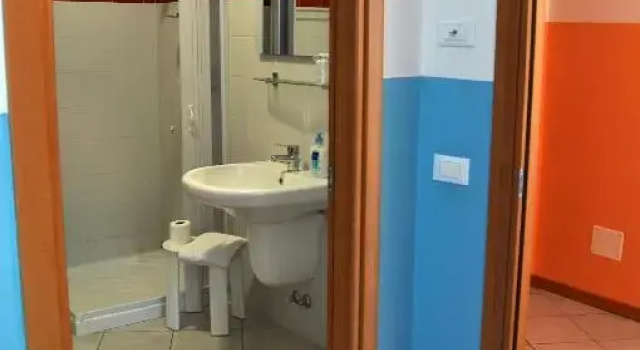 Двухместный номер Standard Residenza Molinatto