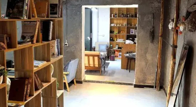 Yuanyang Tianyuan Muge Sightsee Sunrise View Boutique Homestay, Book Boutique Pugao Yunnan